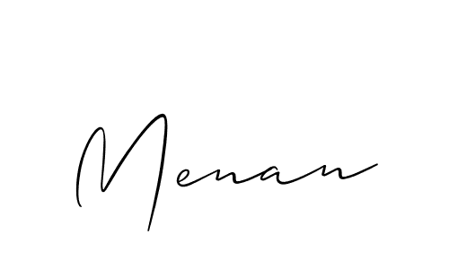 You can use this online signature creator to create a handwritten signature for the name Menan. This is the best online autograph maker. Menan signature style 2 images and pictures png