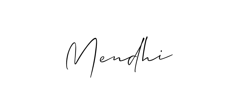 Here are the top 10 professional signature styles for the name Mendhi . These are the best autograph styles you can use for your name. Mendhi  signature style 2 images and pictures png
