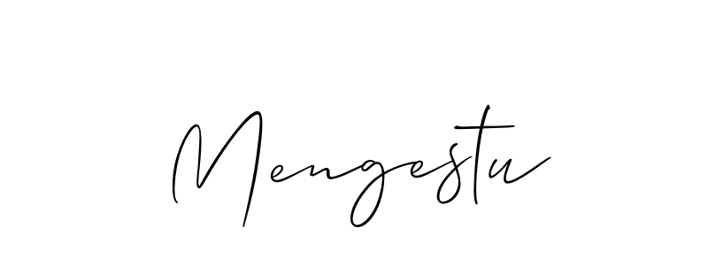 Here are the top 10 professional signature styles for the name Mengestu. These are the best autograph styles you can use for your name. Mengestu signature style 2 images and pictures png