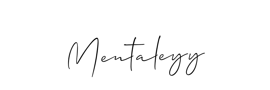 See photos of Mentaleyy official signature by Spectra . Check more albums & portfolios. Read reviews & check more about Allison_Script font. Mentaleyy signature style 2 images and pictures png