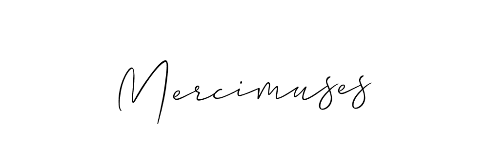 Make a beautiful signature design for name Mercimuses. Use this online signature maker to create a handwritten signature for free. Mercimuses signature style 2 images and pictures png