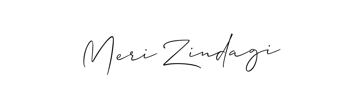 See photos of Meri Zindagi official signature by Spectra . Check more albums & portfolios. Read reviews & check more about Allison_Script font. Meri Zindagi signature style 2 images and pictures png