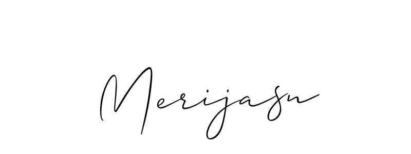 See photos of Merijasn official signature by Spectra . Check more albums & portfolios. Read reviews & check more about Allison_Script font. Merijasn signature style 2 images and pictures png