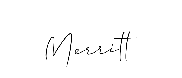 See photos of Merritt official signature by Spectra . Check more albums & portfolios. Read reviews & check more about Allison_Script font. Merritt signature style 2 images and pictures png