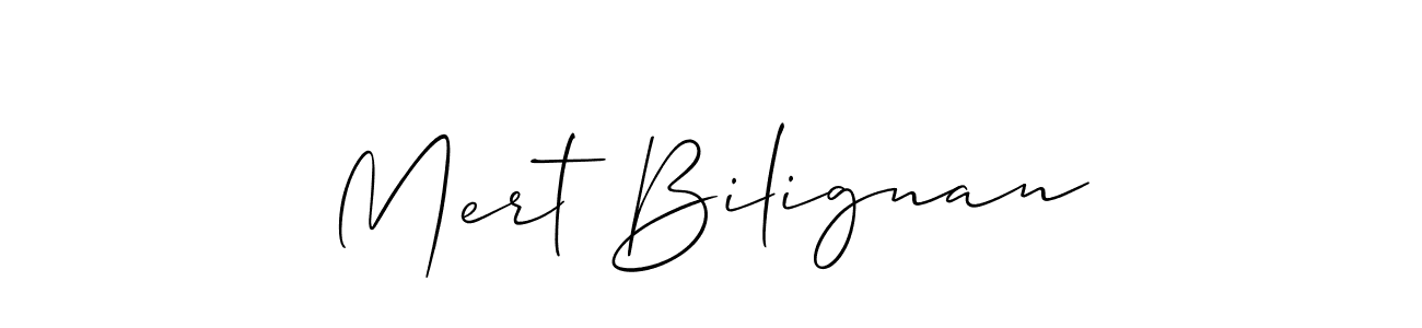 Here are the top 10 professional signature styles for the name Mert Bilignan. These are the best autograph styles you can use for your name. Mert Bilignan signature style 2 images and pictures png