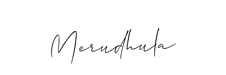 Here are the top 10 professional signature styles for the name Merudhula. These are the best autograph styles you can use for your name. Merudhula signature style 2 images and pictures png