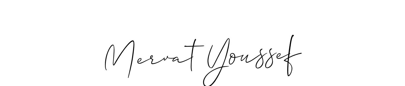 Check out images of Autograph of Mervat Youssef name. Actor Mervat Youssef Signature Style. Allison_Script is a professional sign style online. Mervat Youssef signature style 2 images and pictures png