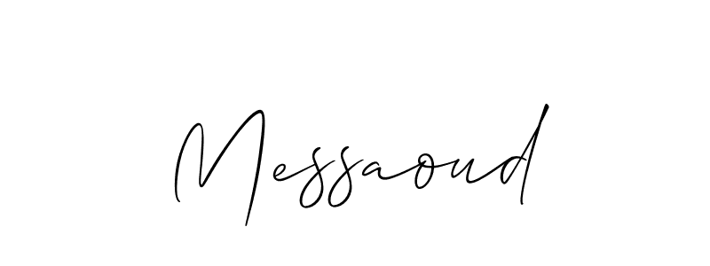 Here are the top 10 professional signature styles for the name Messaoud. These are the best autograph styles you can use for your name. Messaoud signature style 2 images and pictures png