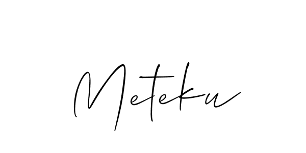 See photos of Meteku official signature by Spectra . Check more albums & portfolios. Read reviews & check more about Allison_Script font. Meteku signature style 2 images and pictures png