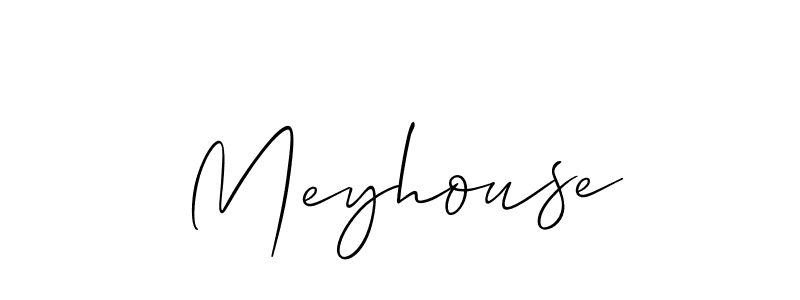 Check out images of Autograph of Meyhouse name. Actor Meyhouse Signature Style. Allison_Script is a professional sign style online. Meyhouse signature style 2 images and pictures png