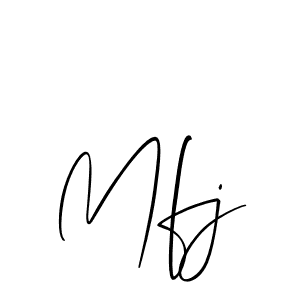 Here are the top 10 professional signature styles for the name Mfj. These are the best autograph styles you can use for your name. Mfj signature style 2 images and pictures png