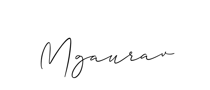 Here are the top 10 professional signature styles for the name Mgaurav. These are the best autograph styles you can use for your name. Mgaurav signature style 2 images and pictures png