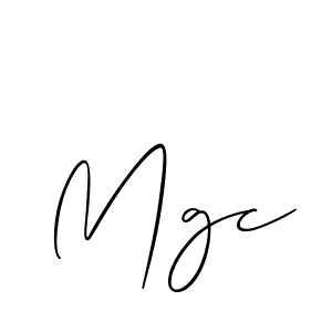 You can use this online signature creator to create a handwritten signature for the name Mgc. This is the best online autograph maker. Mgc signature style 2 images and pictures png