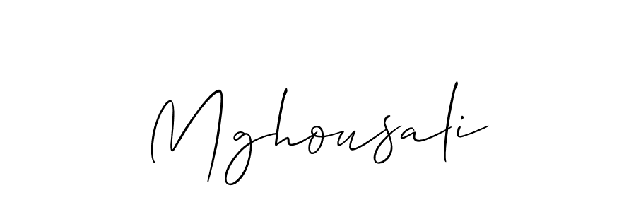 See photos of Mghousali official signature by Spectra . Check more albums & portfolios. Read reviews & check more about Allison_Script font. Mghousali signature style 2 images and pictures png