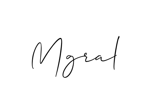 This is the best signature style for the Mgral name. Also you like these signature font (Allison_Script). Mix name signature. Mgral signature style 2 images and pictures png