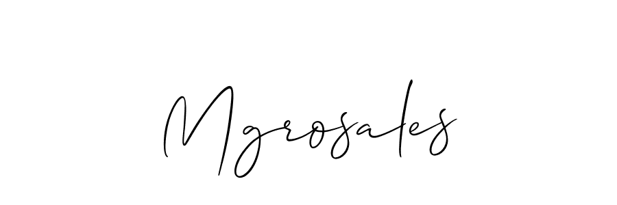 You can use this online signature creator to create a handwritten signature for the name Mgrosales. This is the best online autograph maker. Mgrosales signature style 2 images and pictures png