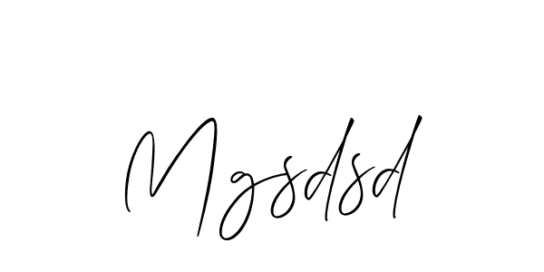 You can use this online signature creator to create a handwritten signature for the name Mgsdsd. This is the best online autograph maker. Mgsdsd signature style 2 images and pictures png