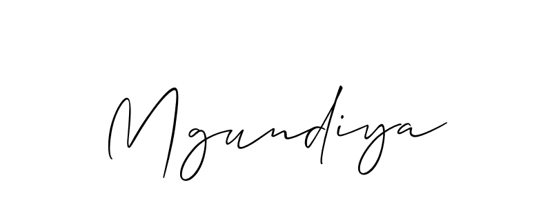 This is the best signature style for the Mgundiya name. Also you like these signature font (Allison_Script). Mix name signature. Mgundiya signature style 2 images and pictures png
