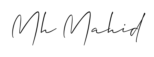 Create a beautiful signature design for name Mh Mahid. With this signature (Allison_Script) fonts, you can make a handwritten signature for free. Mh Mahid signature style 2 images and pictures png