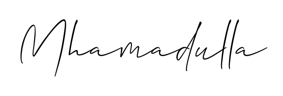This is the best signature style for the Mhamadulla name. Also you like these signature font (Allison_Script). Mix name signature. Mhamadulla signature style 2 images and pictures png