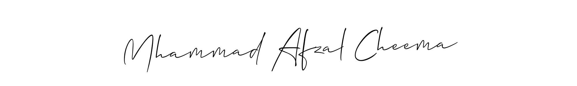 Check out images of Autograph of Mhammad Afzal Cheema name. Actor Mhammad Afzal Cheema Signature Style. Allison_Script is a professional sign style online. Mhammad Afzal Cheema signature style 2 images and pictures png