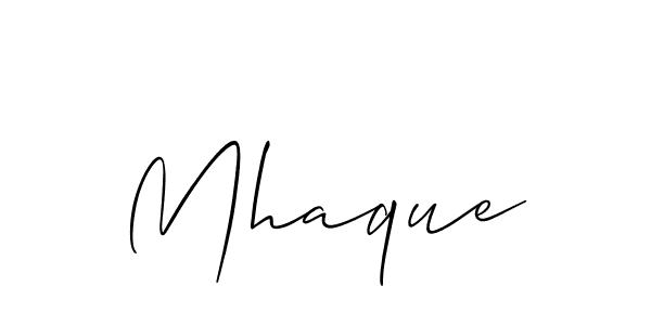 See photos of Mhaque official signature by Spectra . Check more albums & portfolios. Read reviews & check more about Allison_Script font. Mhaque signature style 2 images and pictures png