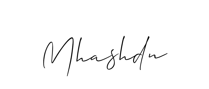 You can use this online signature creator to create a handwritten signature for the name Mhashdn. This is the best online autograph maker. Mhashdn signature style 2 images and pictures png