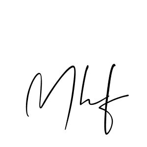 Here are the top 10 professional signature styles for the name Mhf. These are the best autograph styles you can use for your name. Mhf signature style 2 images and pictures png