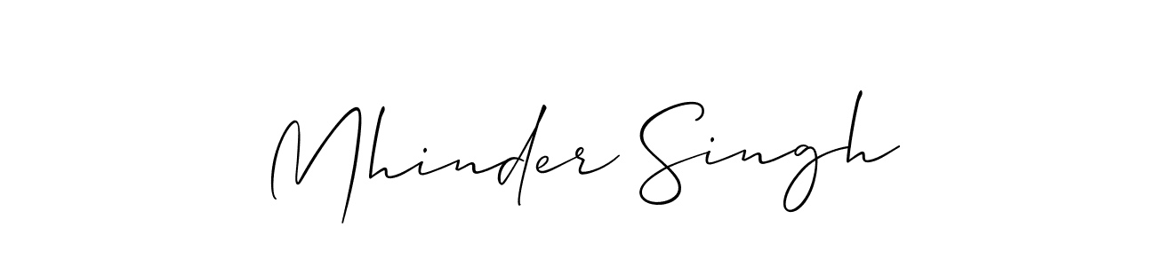 Check out images of Autograph of Mhinder Singh name. Actor Mhinder Singh Signature Style. Allison_Script is a professional sign style online. Mhinder Singh signature style 2 images and pictures png