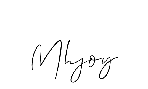 See photos of Mhjoy official signature by Spectra . Check more albums & portfolios. Read reviews & check more about Allison_Script font. Mhjoy signature style 2 images and pictures png