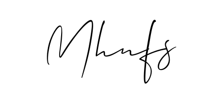 Turn your name Mhnfs into a signature brand with Allison_Script styling. Download in standard PNG or transparent format anytime. Mhnfs signature style 2 images and pictures png