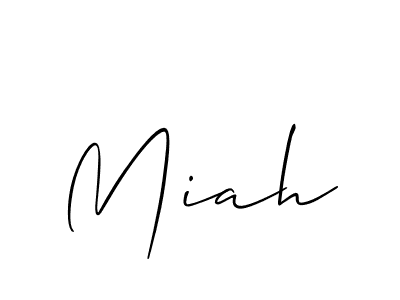 Here are the top 10 professional signature styles for the name Miah. These are the best autograph styles you can use for your name. Miah signature style 2 images and pictures png