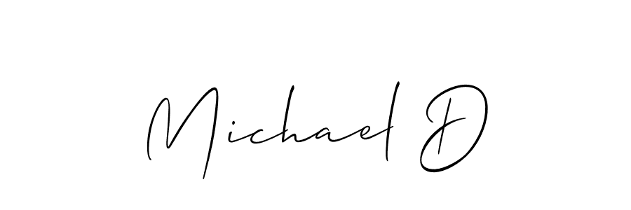 Here are the top 10 professional signature styles for the name Michael D. These are the best autograph styles you can use for your name. Michael D signature style 2 images and pictures png