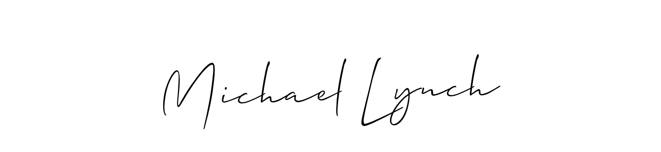 Check out images of Autograph of Michael Lynch name. Actor Michael Lynch Signature Style. Allison_Script is a professional sign style online. Michael Lynch signature style 2 images and pictures png