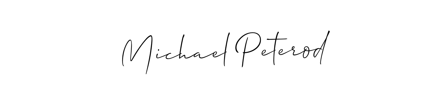 Here are the top 10 professional signature styles for the name Michael Peterod. These are the best autograph styles you can use for your name. Michael Peterod signature style 2 images and pictures png