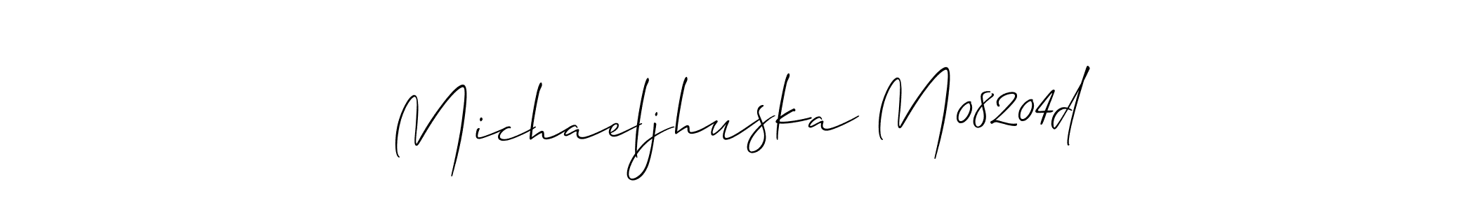 See photos of Michaeljhuska M08204d official signature by Spectra . Check more albums & portfolios. Read reviews & check more about Allison_Script font. Michaeljhuska M08204d signature style 2 images and pictures png