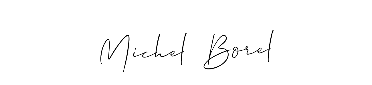 Here are the top 10 professional signature styles for the name Michel  Borel. These are the best autograph styles you can use for your name. Michel  Borel signature style 2 images and pictures png