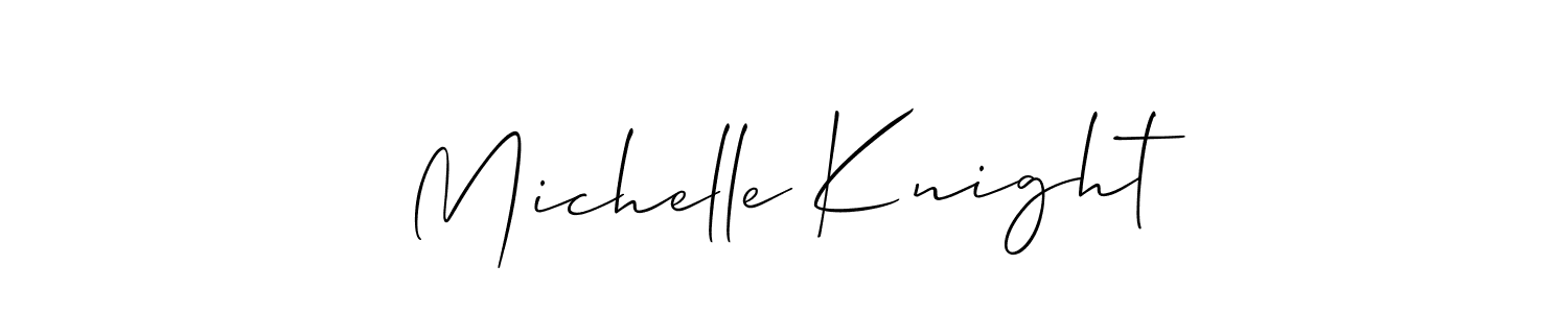 Check out images of Autograph of Michelle Knight name. Actor Michelle Knight Signature Style. Allison_Script is a professional sign style online. Michelle Knight signature style 2 images and pictures png
