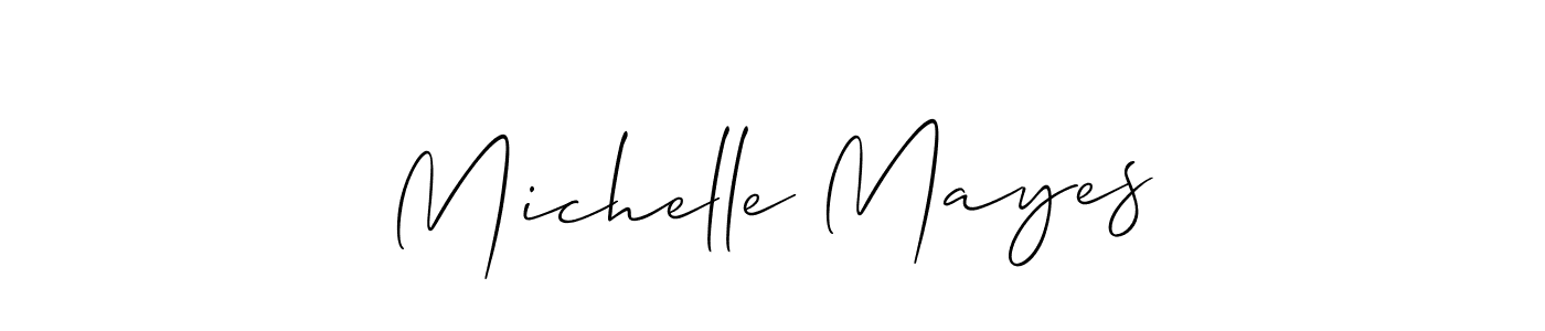 See photos of Michelle Mayes official signature by Spectra . Check more albums & portfolios. Read reviews & check more about Allison_Script font. Michelle Mayes signature style 2 images and pictures png