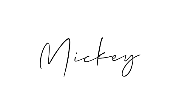 Check out images of Autograph of Mickey name. Actor Mickey Signature Style. Allison_Script is a professional sign style online. Mickey signature style 2 images and pictures png