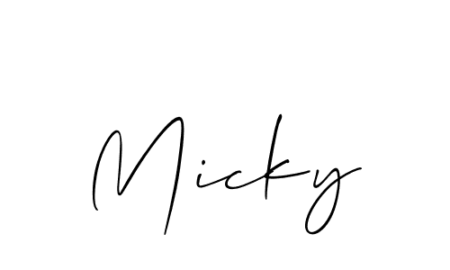 See photos of Micky official signature by Spectra . Check more albums & portfolios. Read reviews & check more about Allison_Script font. Micky signature style 2 images and pictures png