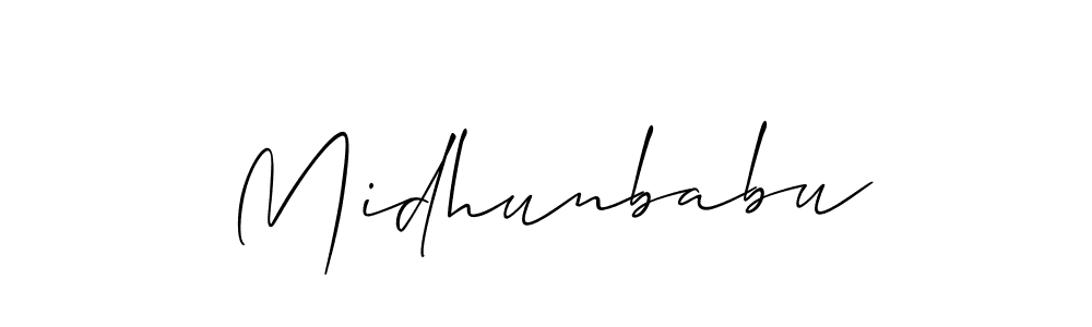 Check out images of Autograph of Midhunbabu name. Actor Midhunbabu Signature Style. Allison_Script is a professional sign style online. Midhunbabu signature style 2 images and pictures png