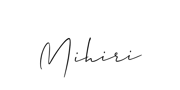 Check out images of Autograph of Mihiri name. Actor Mihiri Signature Style. Allison_Script is a professional sign style online. Mihiri signature style 2 images and pictures png