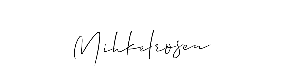 See photos of Mihkelrosen official signature by Spectra . Check more albums & portfolios. Read reviews & check more about Allison_Script font. Mihkelrosen signature style 2 images and pictures png