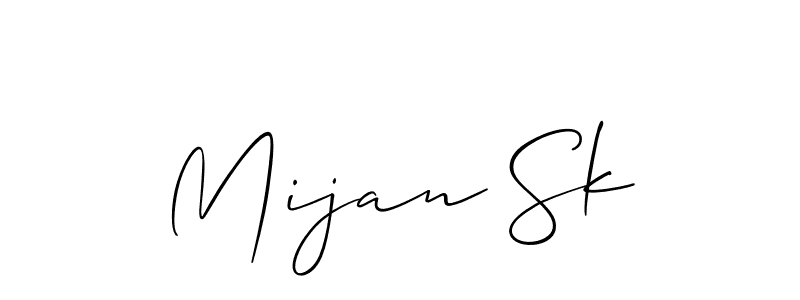 80+ Mijan Sk Name Signature Style Ideas | Outstanding eSignature