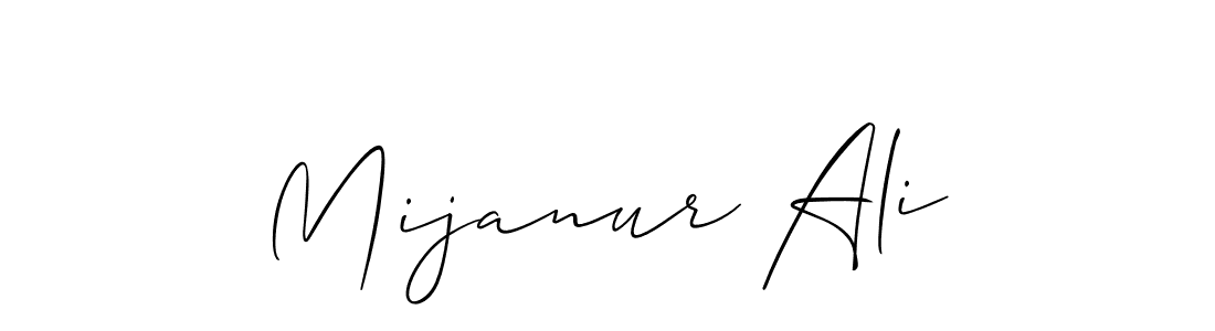 Check out images of Autograph of Mijanur Ali name. Actor Mijanur Ali Signature Style. Allison_Script is a professional sign style online. Mijanur Ali signature style 2 images and pictures png