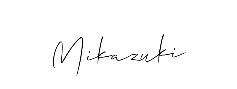 Make a short Mikazuki signature style. Manage your documents anywhere anytime using Allison_Script. Create and add eSignatures, submit forms, share and send files easily. Mikazuki signature style 2 images and pictures png