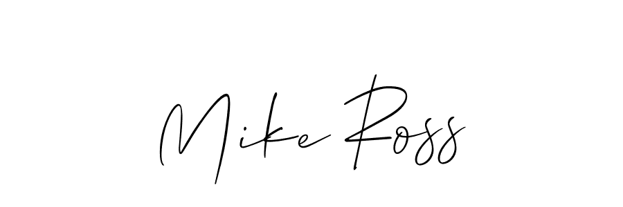 Similarly Allison_Script is the best handwritten signature design. Signature creator online .You can use it as an online autograph creator for name Mike Ross. Mike Ross signature style 2 images and pictures png