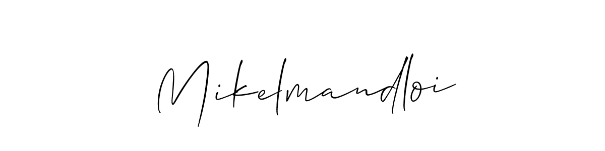 Check out images of Autograph of Mikelmandloi name. Actor Mikelmandloi Signature Style. Allison_Script is a professional sign style online. Mikelmandloi signature style 2 images and pictures png