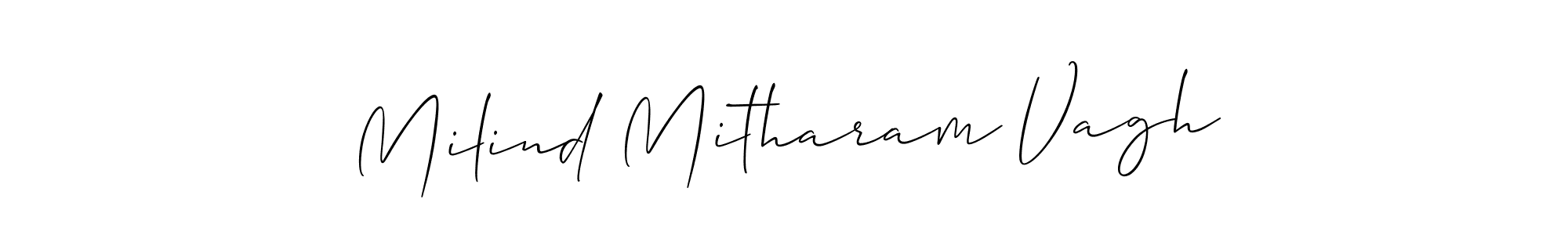 Check out images of Autograph of Milind Mitharam Vagh name. Actor Milind Mitharam Vagh Signature Style. Allison_Script is a professional sign style online. Milind Mitharam Vagh signature style 2 images and pictures png